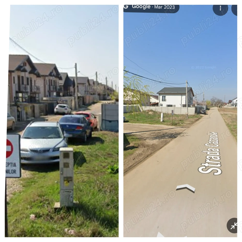 Urgent vând duplex strada Cazanului, stadion!