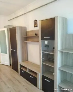 Apartament cu 1 camera in zona Gheorghe Lazar Apartament cu 1 camera in zona Gheorghe Lazar