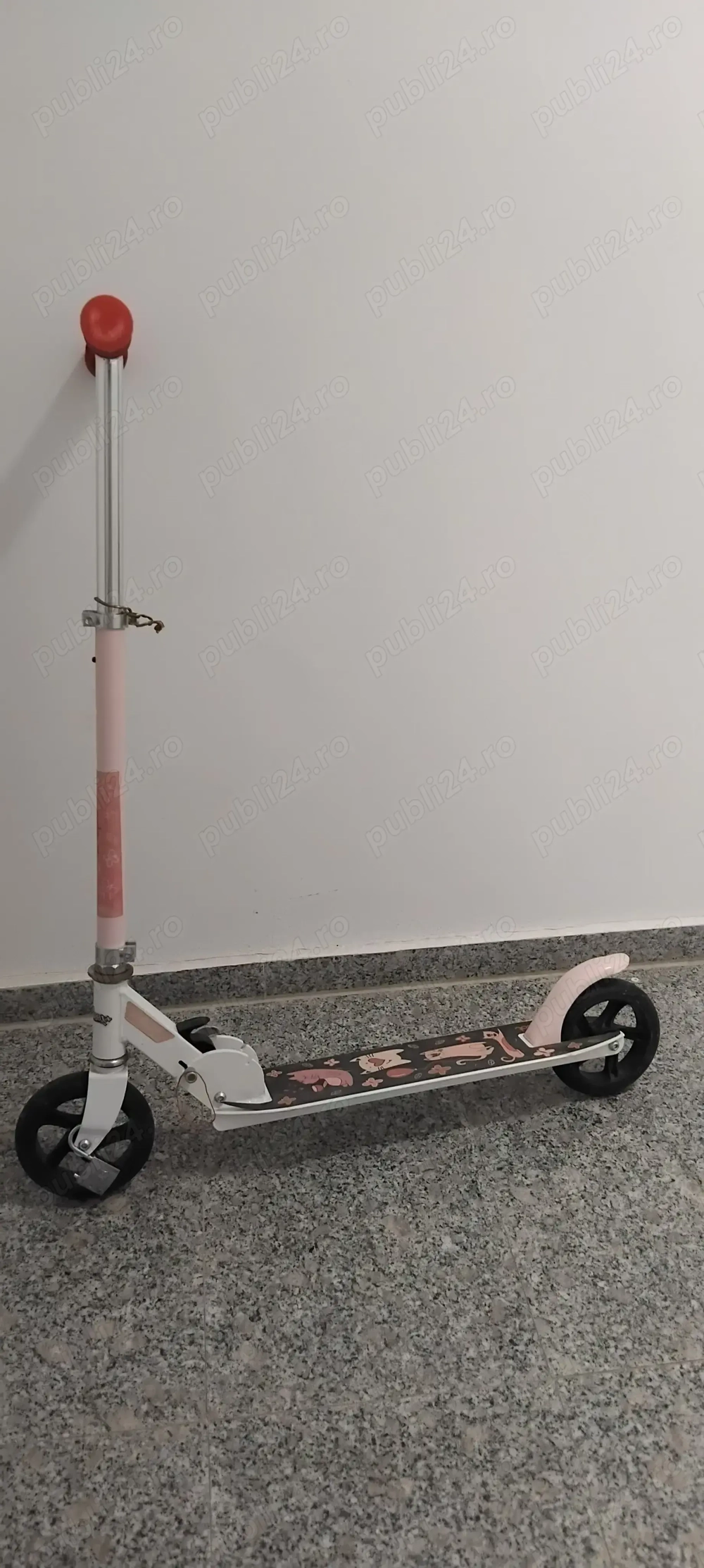 Vind trotineta pentru copii 