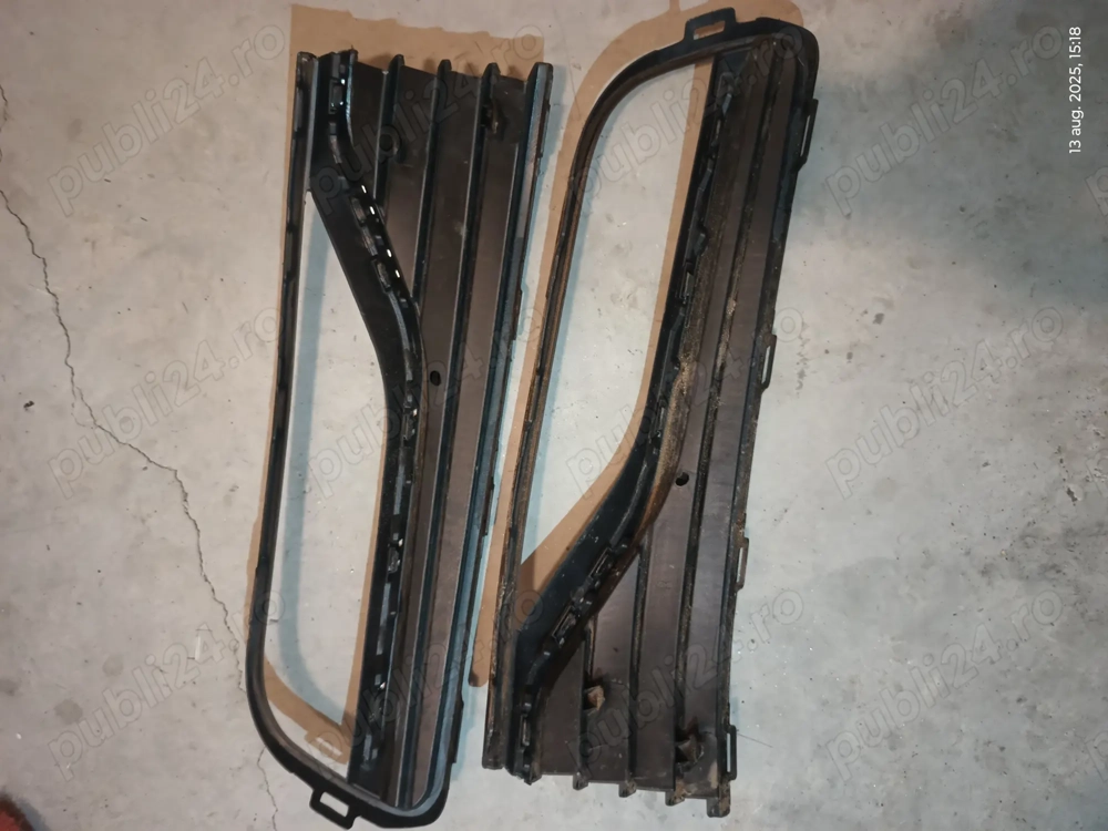 Grila bara protecție VW Polo