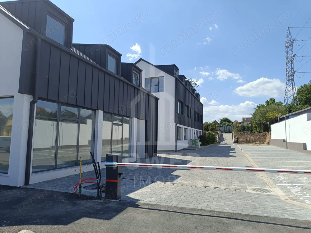 Apartamente de vânzare în Turnisor-Ansamblu rezidențial P+1+M