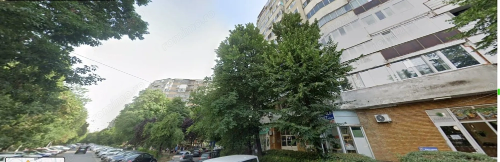 Tineretului  strada C-tin Radulescu Motru 37 mp