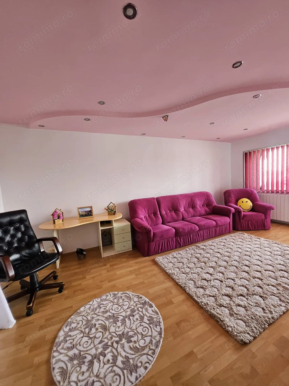 Inel II doua camere comfort maxim