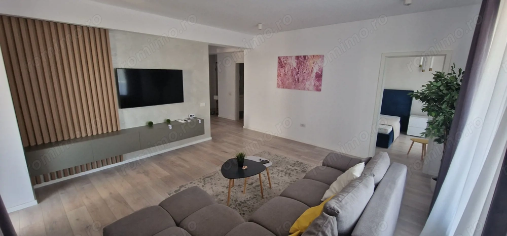 Bloc Nou , City Mall