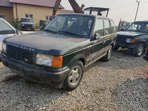 Dezmembrez Range Rover P38