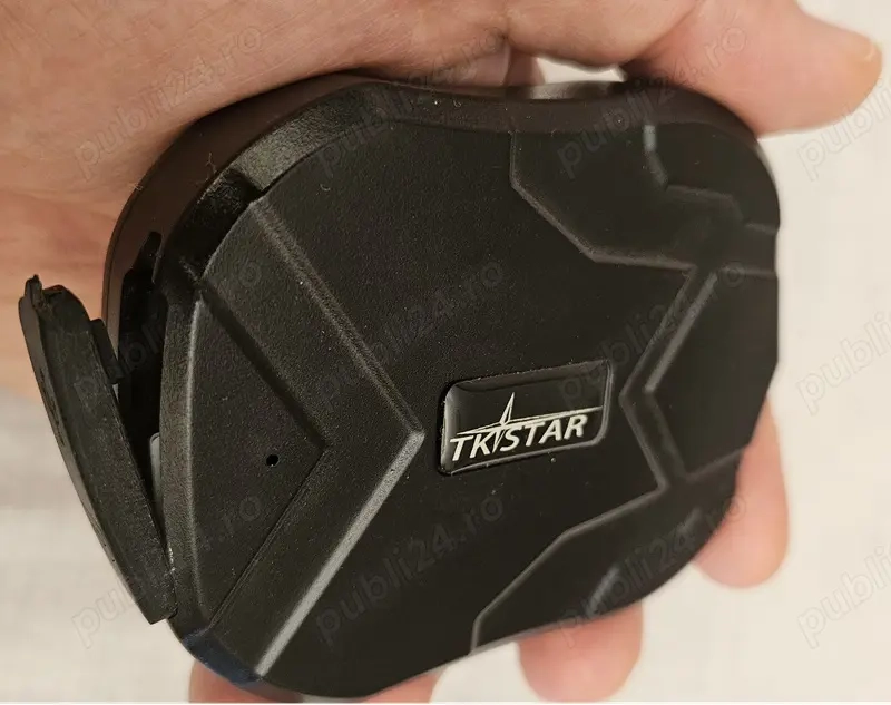 Localizator GPS pentru vehicule Tkstar GPS-TK905 cu cartela SIM