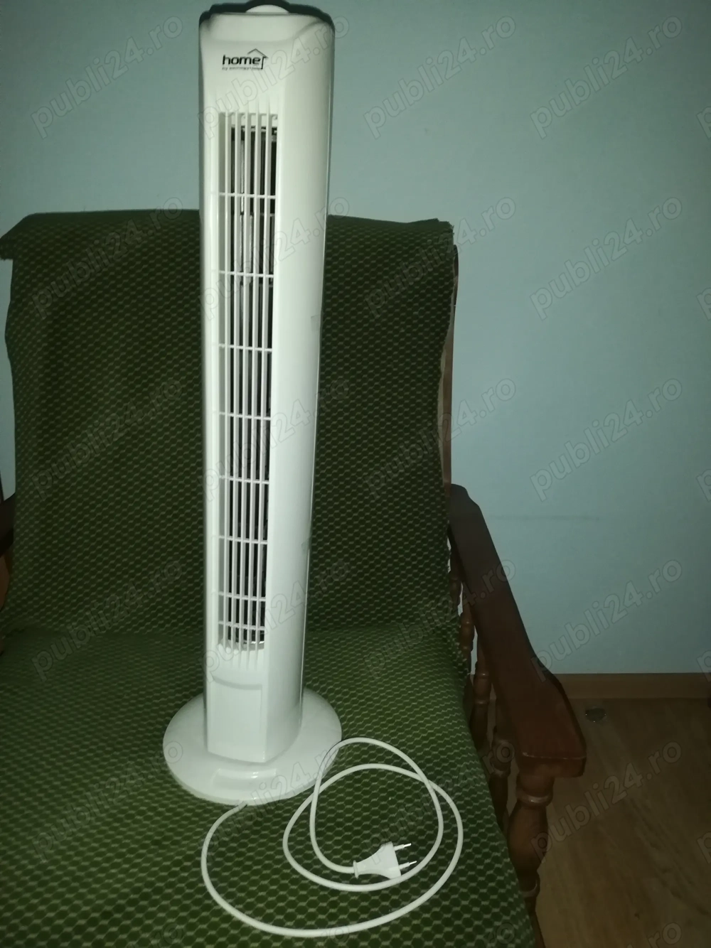 vand ventilator turn Home by Somogyi