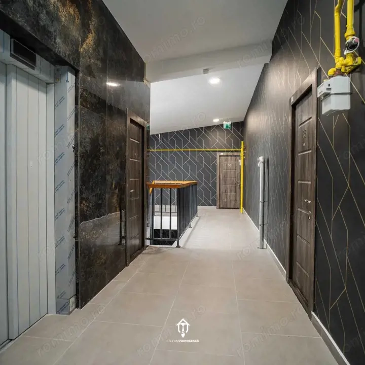 Apartament cu trei camere | Intabulat | Pacurari | Comision 0%