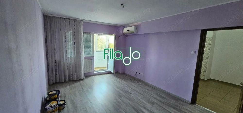 Apartament 2 camere 1 Decembrie 1918