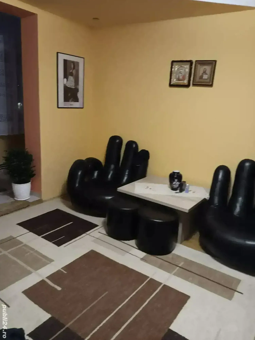 Vand apartament
