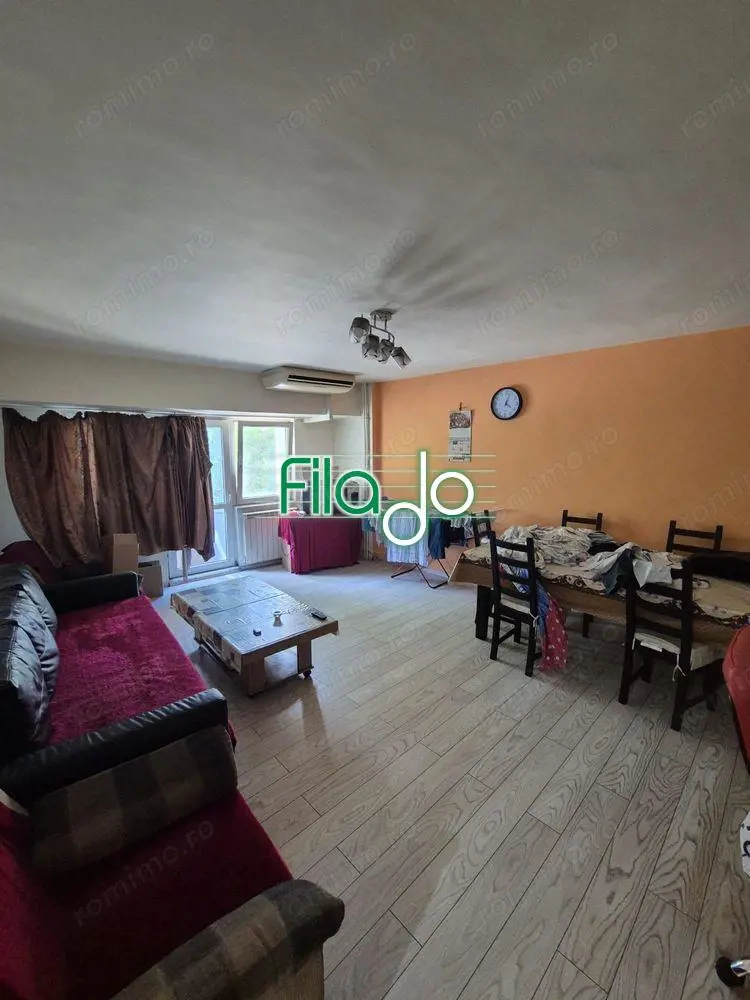 Apartament 2 camere Unirii, Octavian Goga