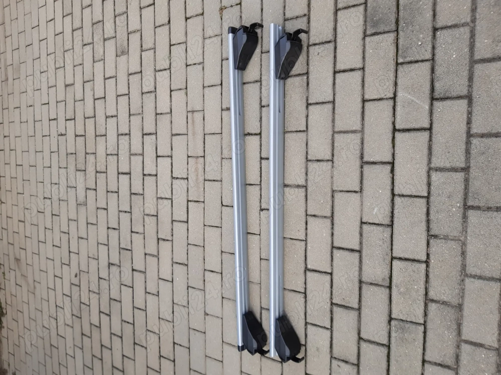 Vind bari de portbagaj transversale 120 cm