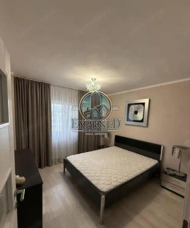 Inchiriere Apartament 2 Camere|Dristor|Parcare|Anvelopat