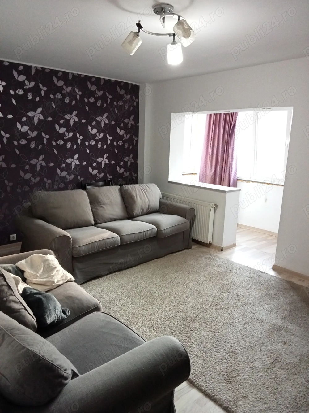 Salaj Profi 3 camere cu 3 balcoane   Salaj Profi 3 camere cu 3 balcoane