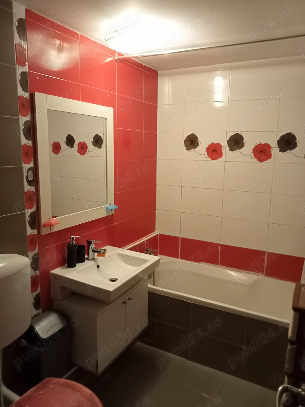   Salaj Profi 3 camere cu 3 balcoane