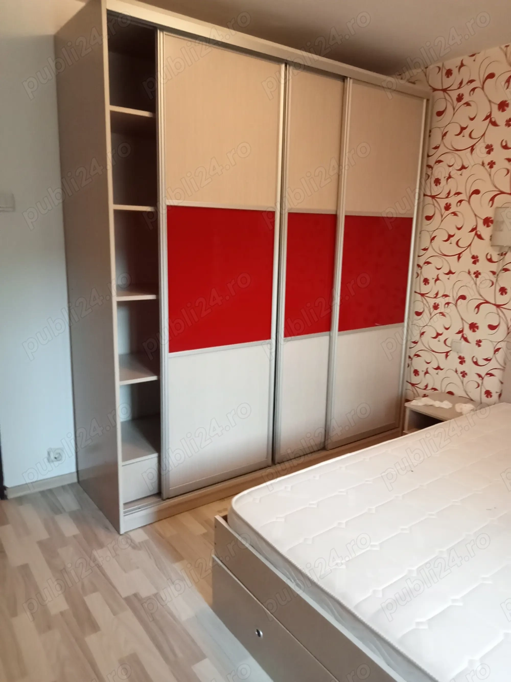   Salaj Profi 3 camere cu 3 balcoane