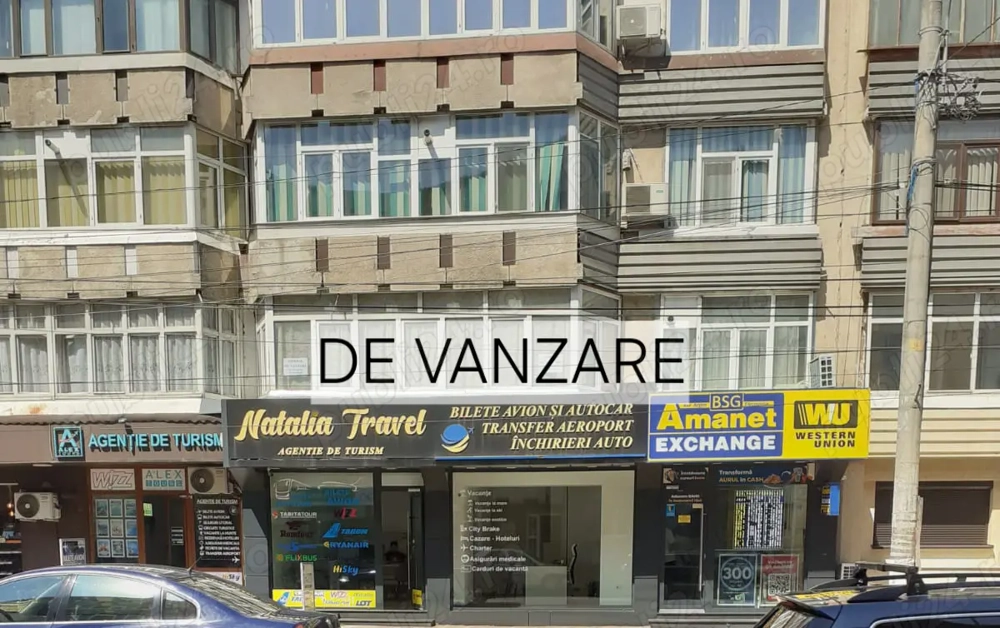 Vand ap 2 camere, Tecuci, etaj 1 4 Vand ap 2 camere, Tecuci, etaj 1 4