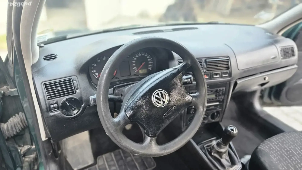 vand golf 4 1.6sr+variante