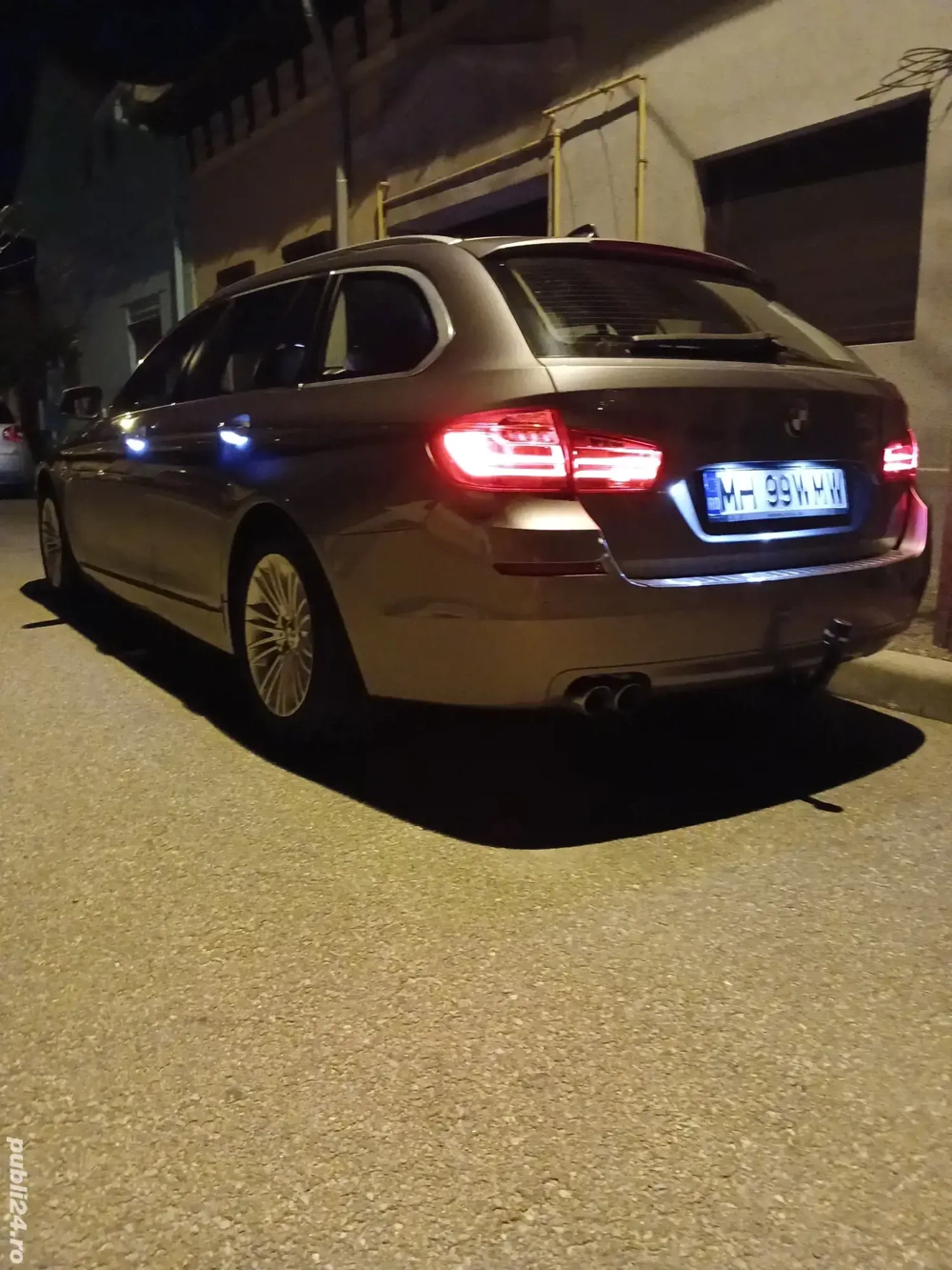 bmwf11 525 Xdrive 218cp bmwf11 525 Xdrive 218cp