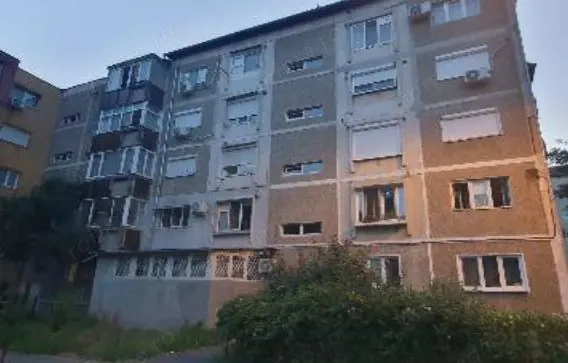 Cota 1/2 din apartament 3 camere, Timisoara, Jud. Timis