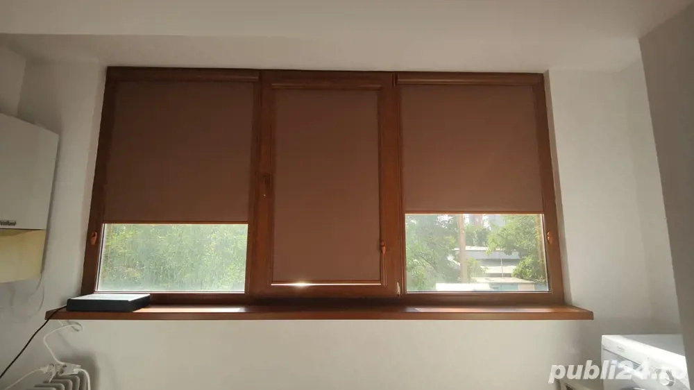 Jaluzele   Rolete Day & Night