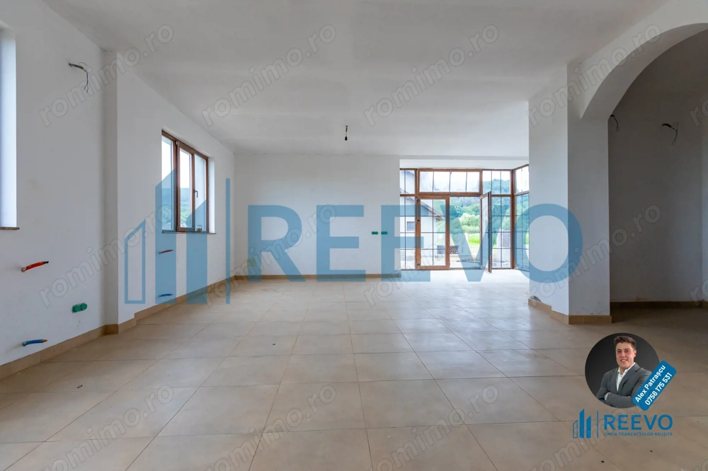 Casă/vilă de vânzare în Hemeiuș!