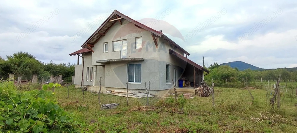 Casă de vanzare in Tăutii-Magherăus