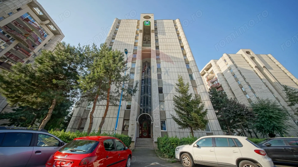 Comision zero! Apartament cu 3 camere de vânzare în zona Grivitei