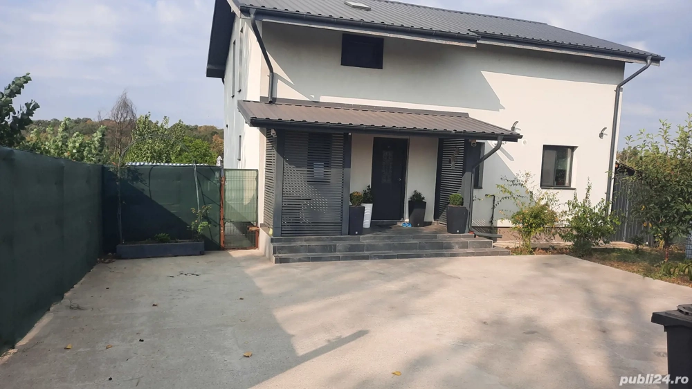 Casa de vanzare Ganeasa Ilfov