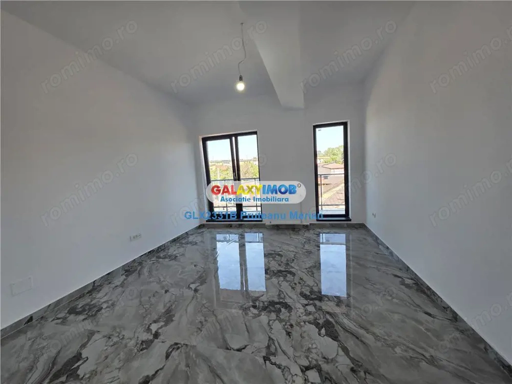 Vanzare apartament Premium cu 2 camere cu iesire spre calea Rahova