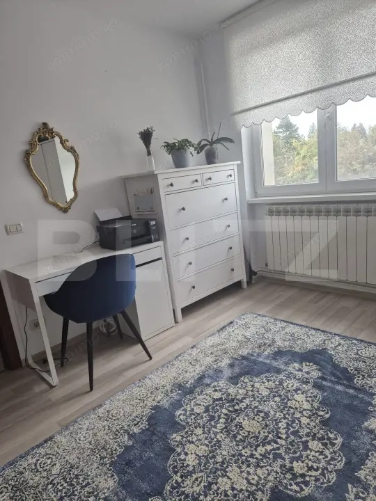 Apartament 2 camere, modern, 50 mp, zona Centrală