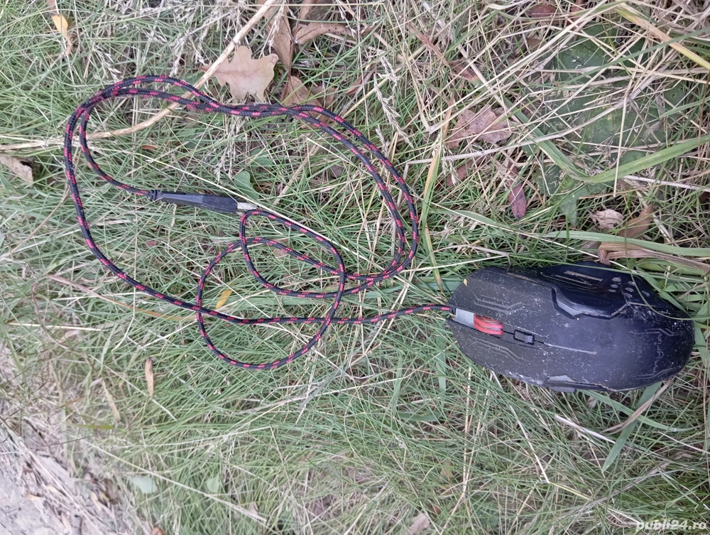 mouse optic usb myria ok