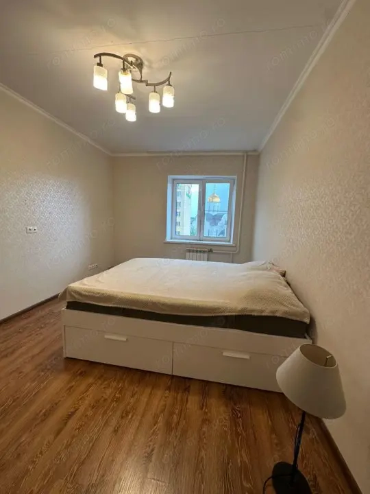 Apartament cu o camera de inchiriat Complexul Studentesc