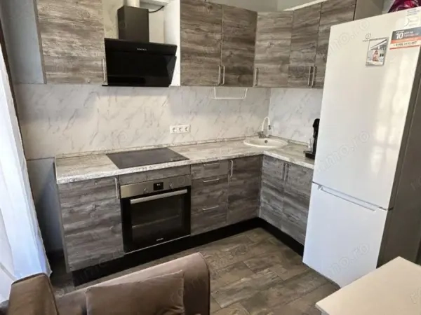Apartament cu 1 cameră de inchiriat in zona Odobescu