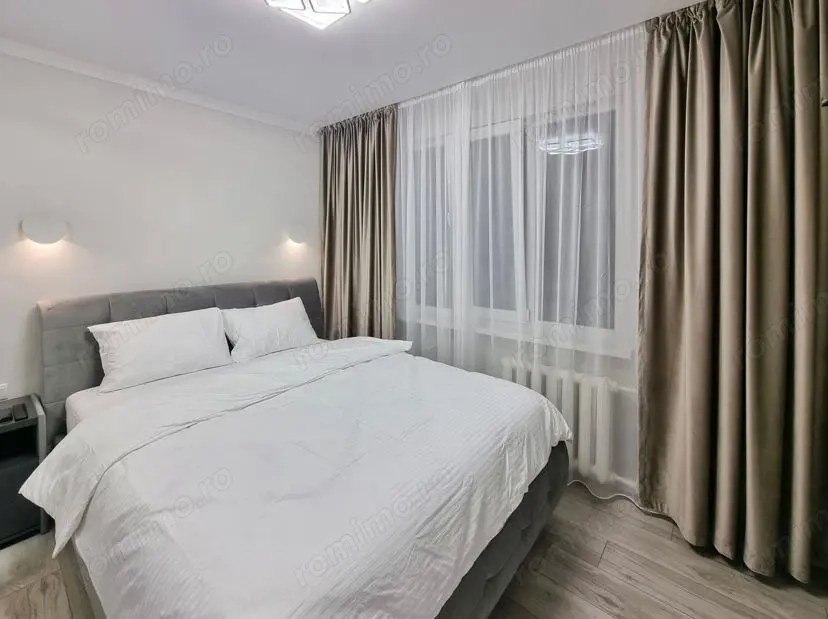 De închiriat apartament  1 cameră în zona Tipografilor