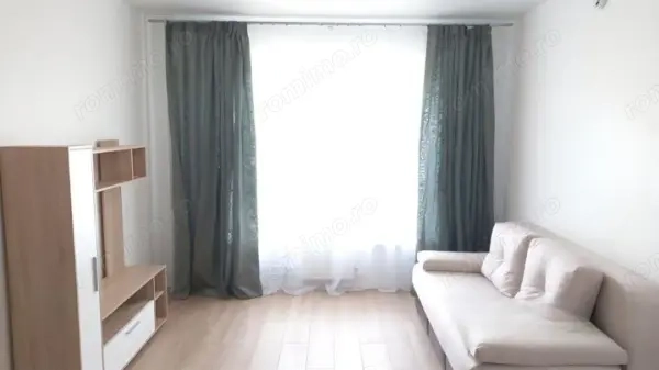 De inchiriat apartament 1 camera in zona Modern