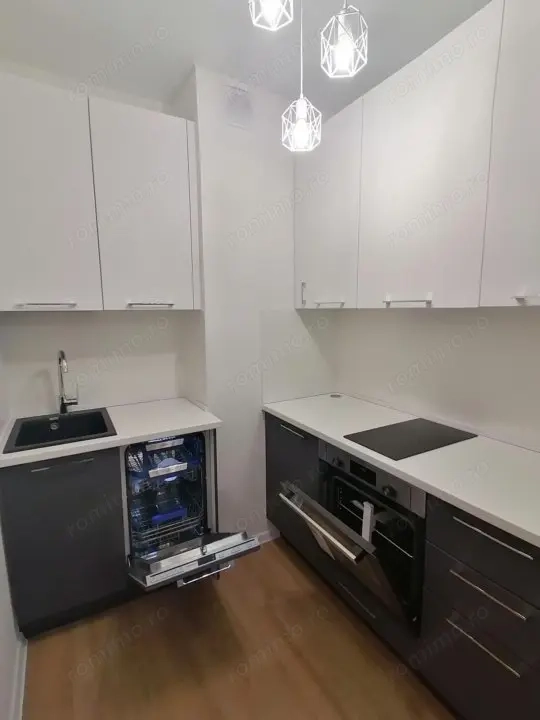 Ofer spre inchiriere apartament cu 2 camere in zona Timpuri Noi