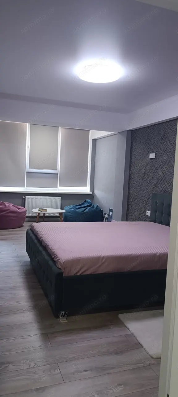 De inchiriat apartament 1 camera in zona Calea Aradului