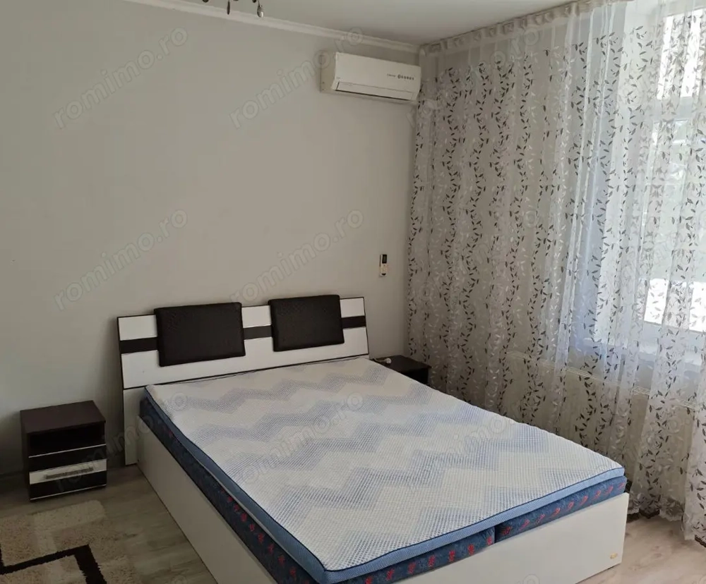 De inchiriat apartament 1 camera in zona Buziasului