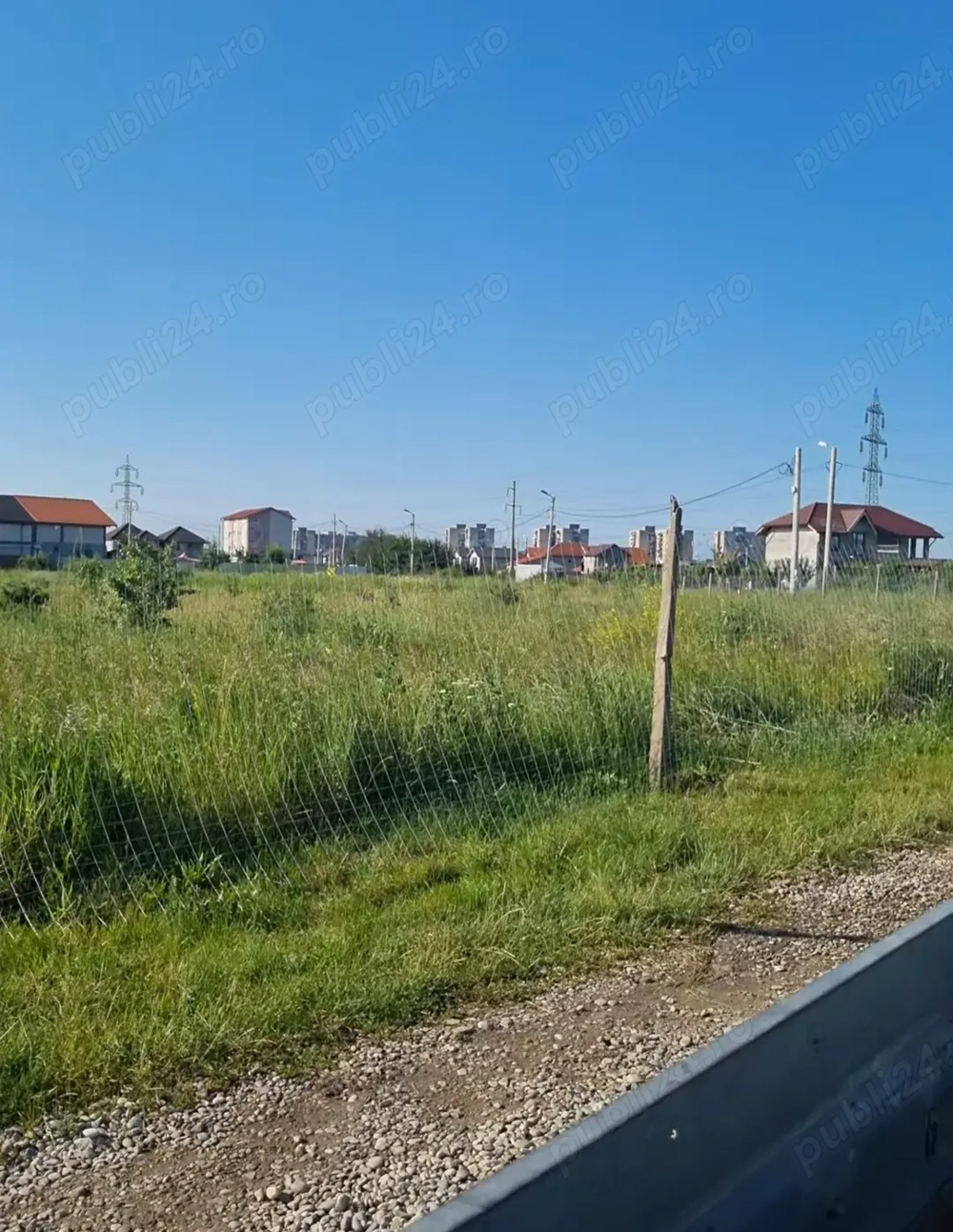 Teren intravilan1231mp