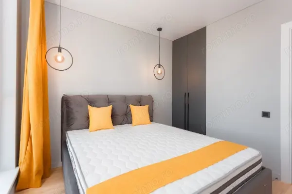 De inchiriat apartament in zona Circumvalatiunii