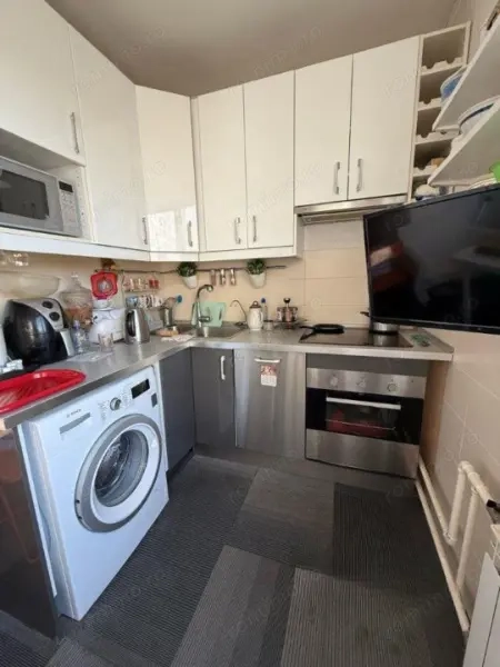 Apartament cu o camera de inchiriat in zona Complexului Studentesc