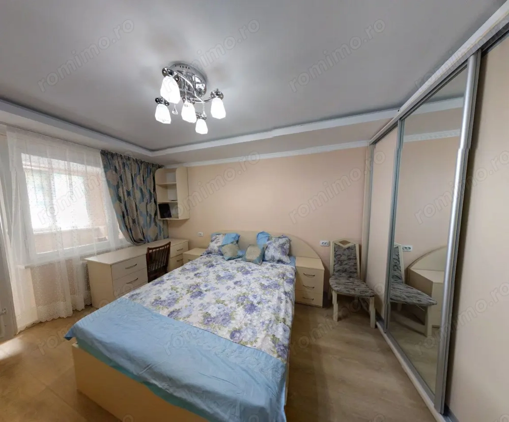 De inchiriat apartament  1 camera  in zona Complexul Studentesc