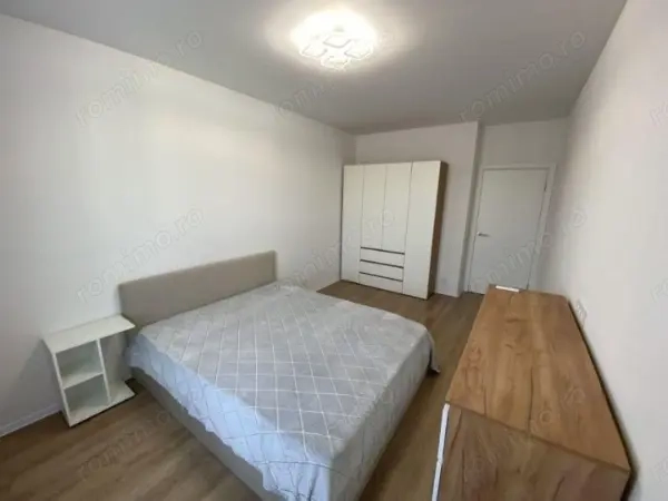 De inchiriat apartament 1 camera  in zona Complexului Studentesc
