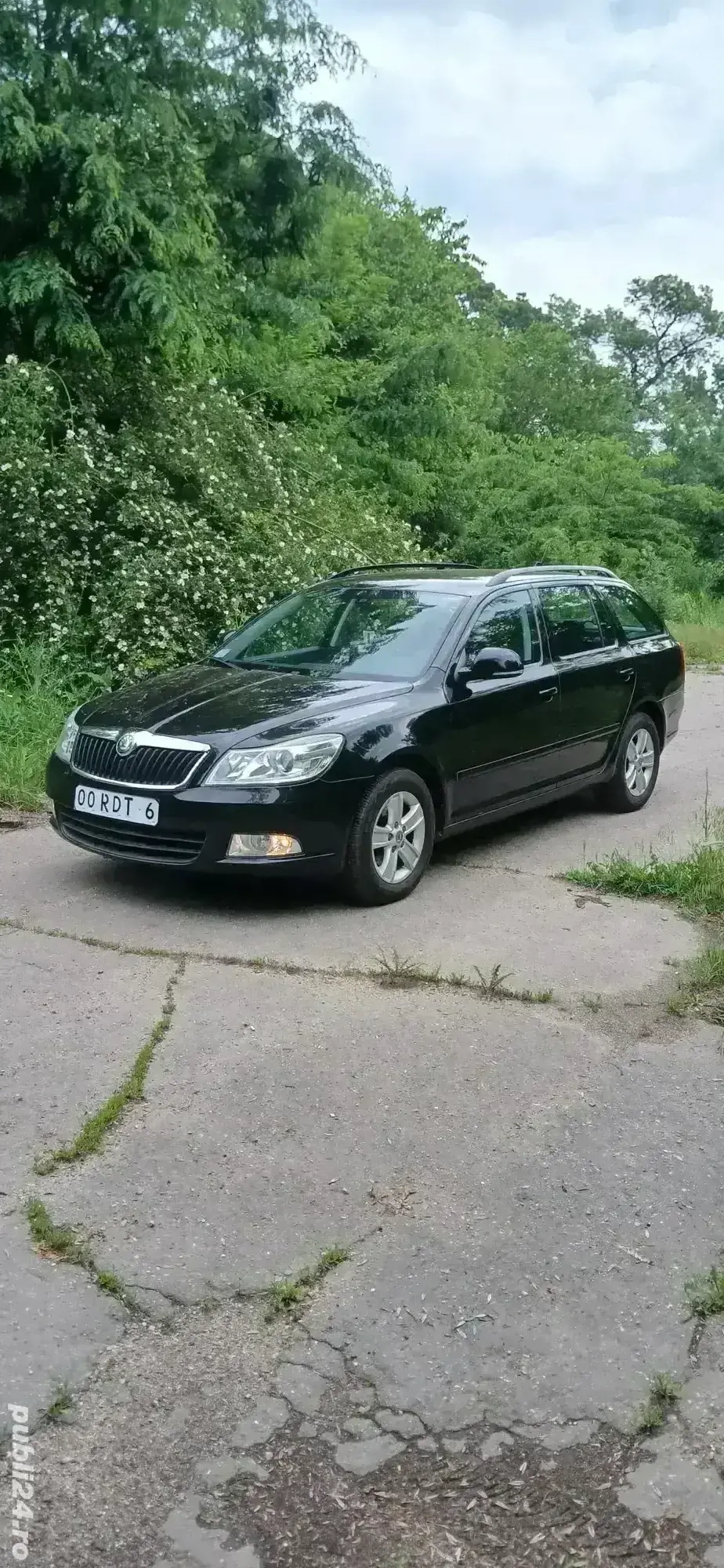 skoda octavia facelift 2011