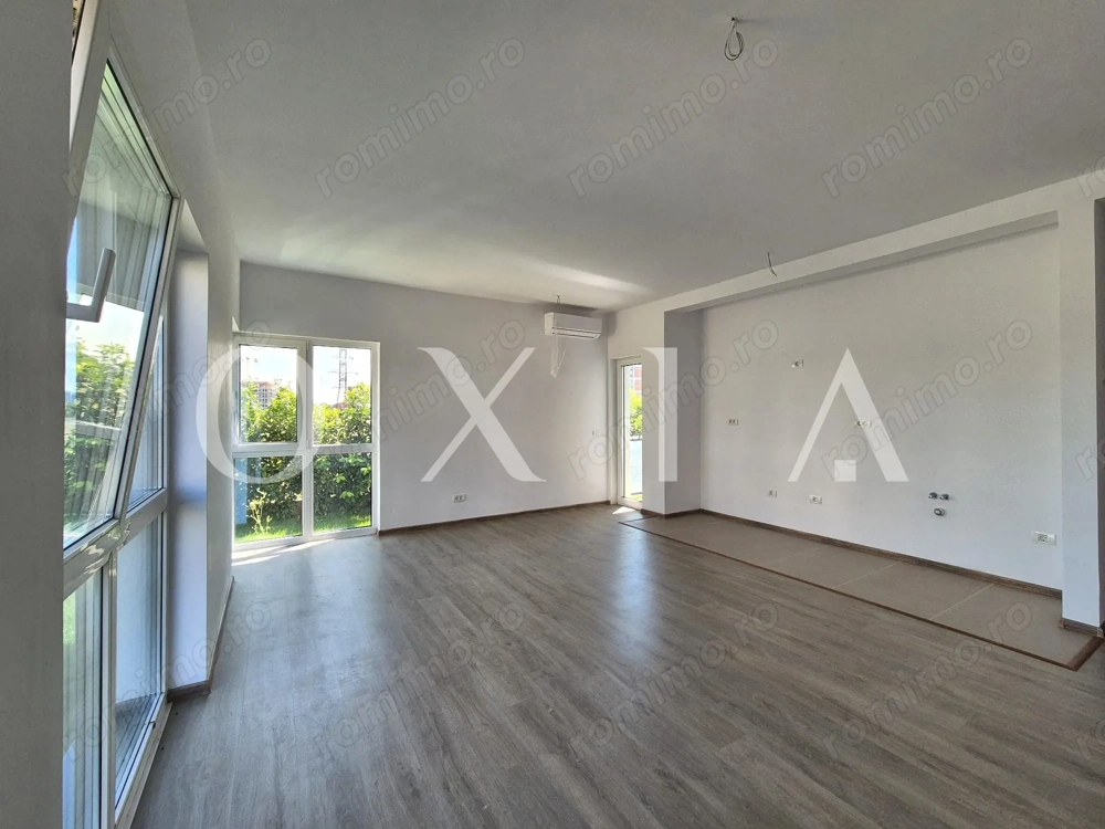 AX1091 Torontalului, Finisaje Premium, Loc De Parcare