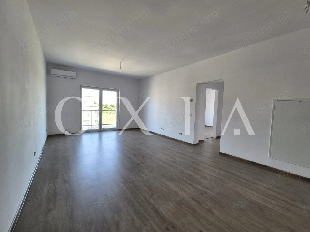 AX1092 Torontalului, Finisaje Premium, Terasa 23 MP