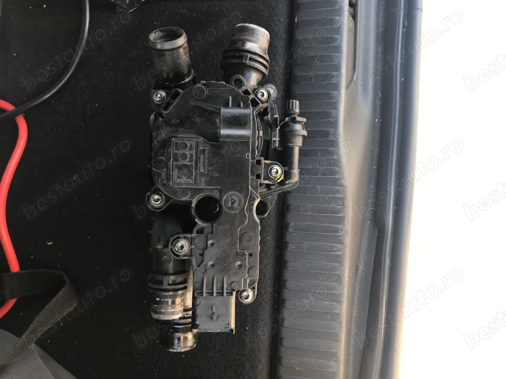 Termostat Citroën c4 picasso (Grand picasso ) euro 6 ,2014-2018