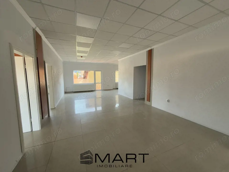 Spatiu Birouri 250 mp zona Centrala
