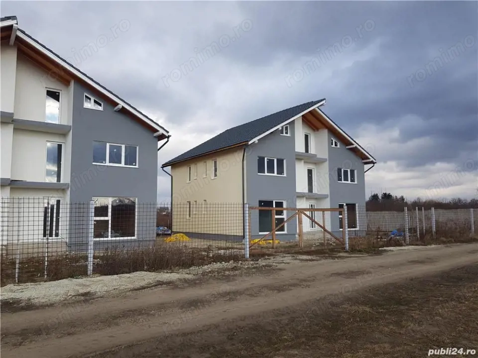 Teren 511 mp Bartolomeu